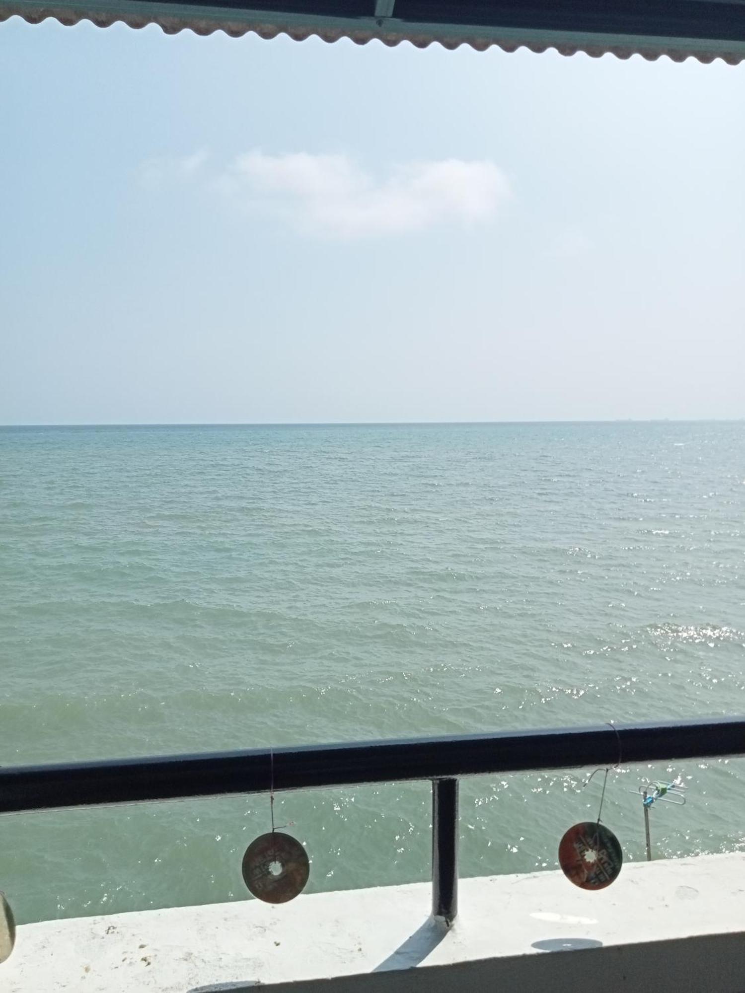 Lestari Seaview Pangsapuri *